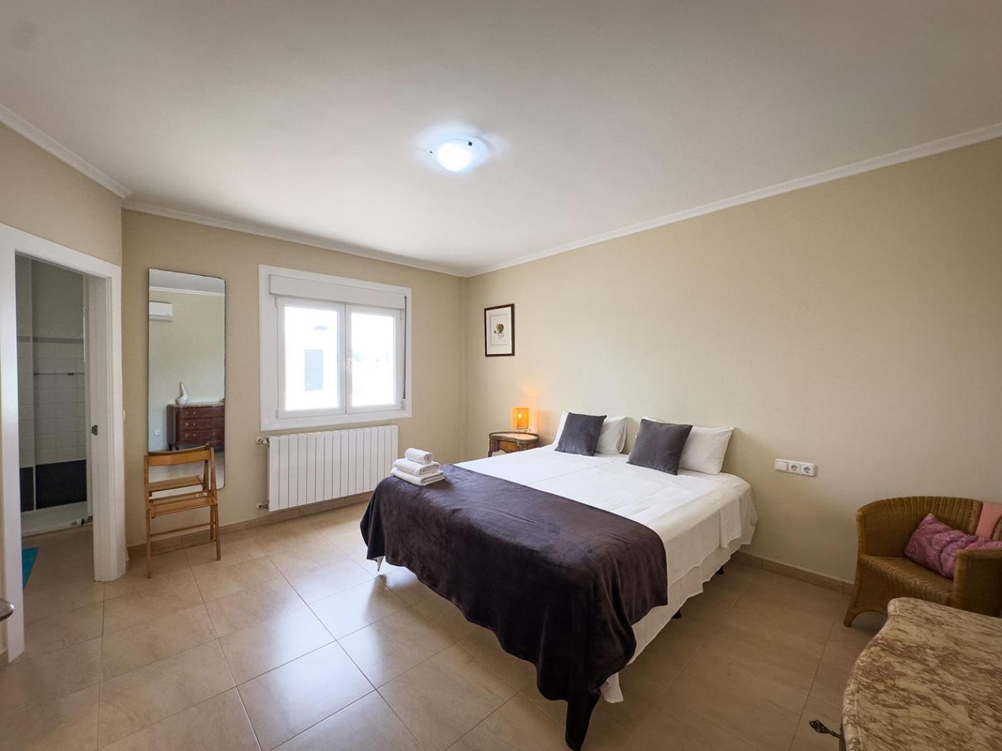 Frontline Beach Villa Playa Flamenca Ориуэла Экстерьер фото